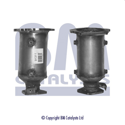 BM CATALYSTS BM91311H...
