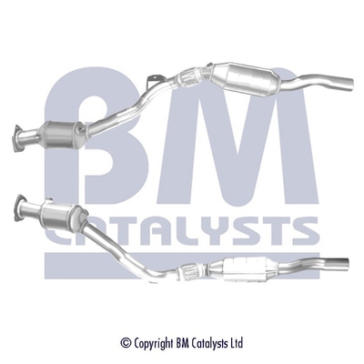 BM CATALYSTS BM91332H...