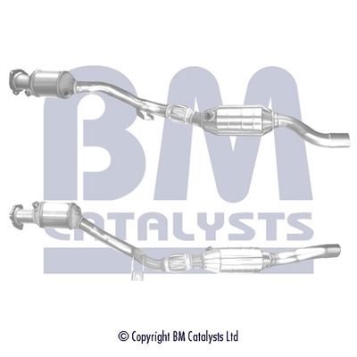 BM CATALYSTS BM91333H...