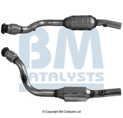 BM CATALYSTS BM91374H...