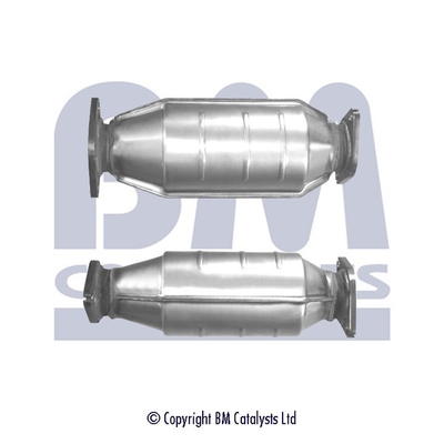 BM CATALYSTS BM91380H...