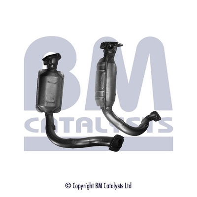 BM CATALYSTS BM91390H...