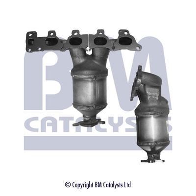 BM CATALYSTS BM91424H...