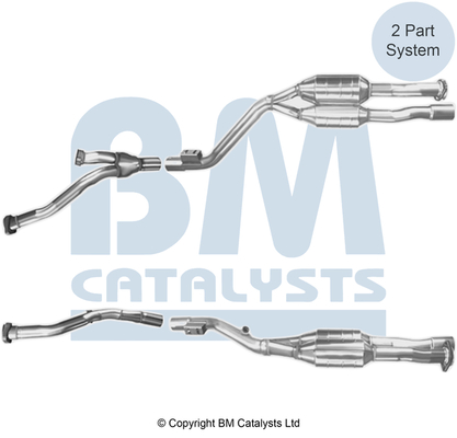 BM CATALYSTS BM91429...