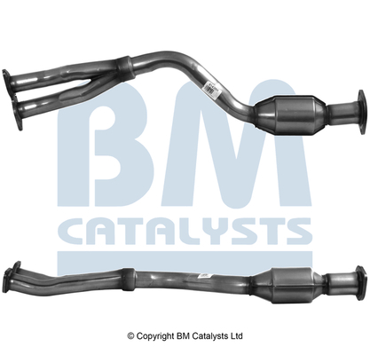 BM CATALYSTS BM91436H...