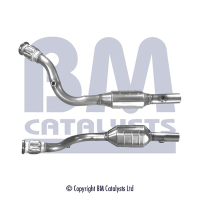 BM CATALYSTS BM91442H...