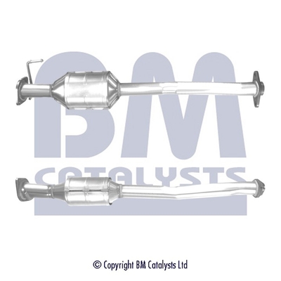 BM CATALYSTS BM91456H...