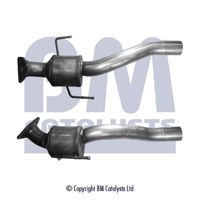 BM CATALYSTS BM91459H...