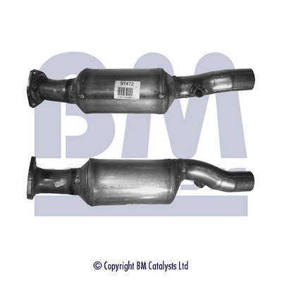 BM CATALYSTS BM91472H...