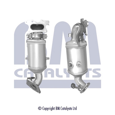 BM CATALYSTS BM91512H...