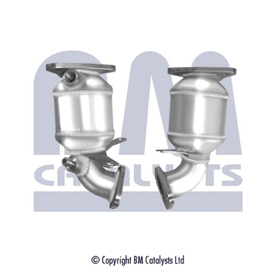 BM CATALYSTS BM91577H...