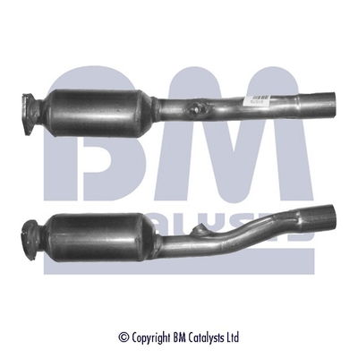BM CATALYSTS BM91579H...