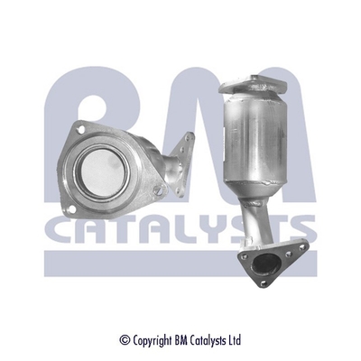 BM CATALYSTS BM91595H...