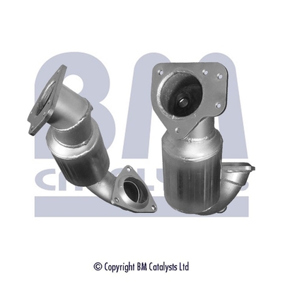 BM CATALYSTS BM91620H...