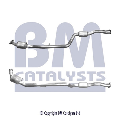 BM CATALYSTS BM91636H...