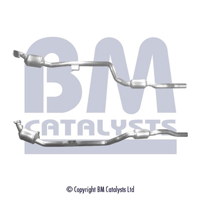 BM CATALYSTS BM91637H...