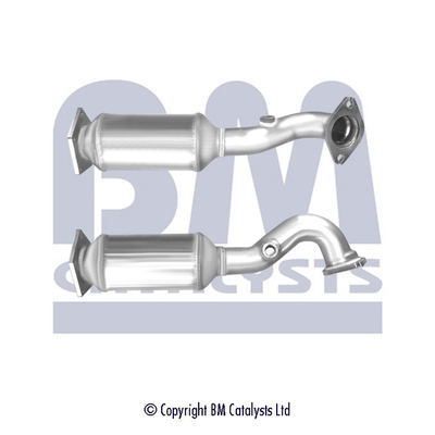 BM CATALYSTS BM91672H...