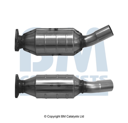BM CATALYSTS BM91673H...