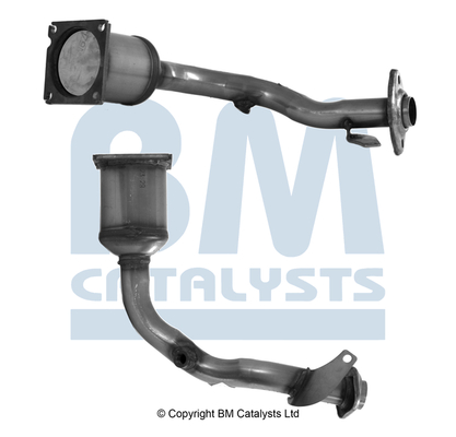 BM CATALYSTS BM91763H...