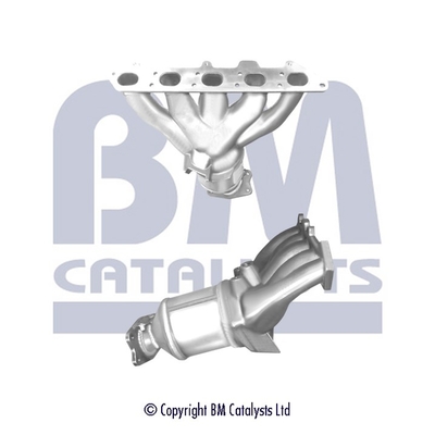 BM CATALYSTS BM91773H...