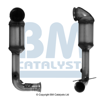 BM CATALYSTS BM91785H...