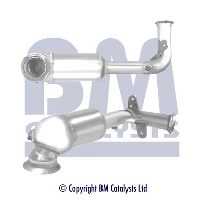 BM CATALYSTS BM91785H...