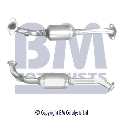BM CATALYSTS BM91816H...