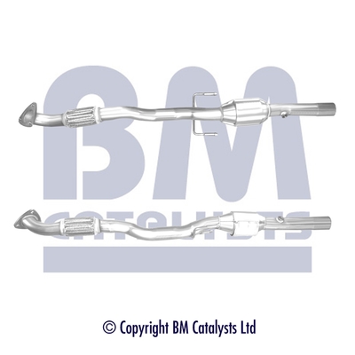 BM CATALYSTS BM91823H...