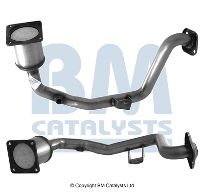 BM CATALYSTS BM91851H...