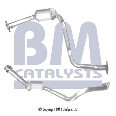 BM CATALYSTS BM91878H...