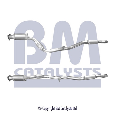 BM CATALYSTS BM91960H...