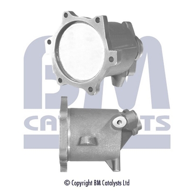 BM CATALYSTS BM92036H...