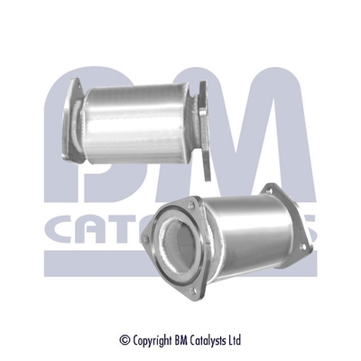 BM CATALYSTS BM92038H...