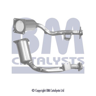 BM CATALYSTS BM92057H...