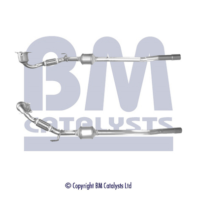 BM CATALYSTS BM92081H...