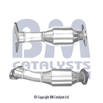 BM CATALYSTS BM92128H...