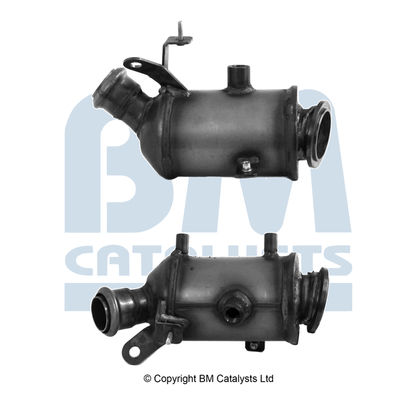 BM CATALYSTS BM92220H...