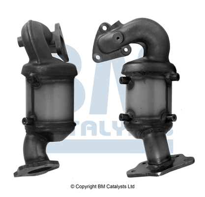 BM CATALYSTS BM92276H...