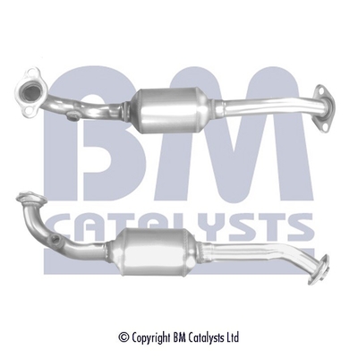 BM CATALYSTS BM92280H...