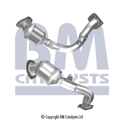 BM CATALYSTS BM92354H...