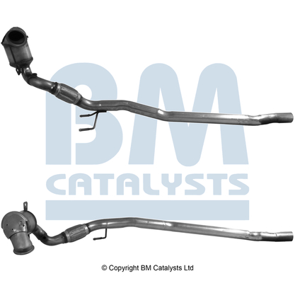 BM CATALYSTS BM92377H...