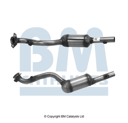 BM CATALYSTS BM92394H...