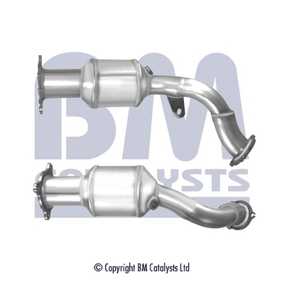 BM CATALYSTS BM92401H...