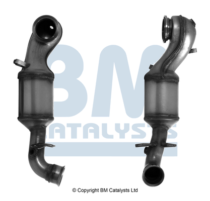 BM CATALYSTS BM92416H...