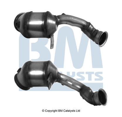 BM CATALYSTS BM92528H...