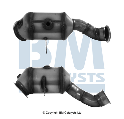 BM CATALYSTS BM92529H...