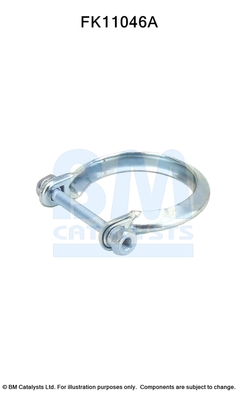BM CATALYSTS FK11046 Kit di...