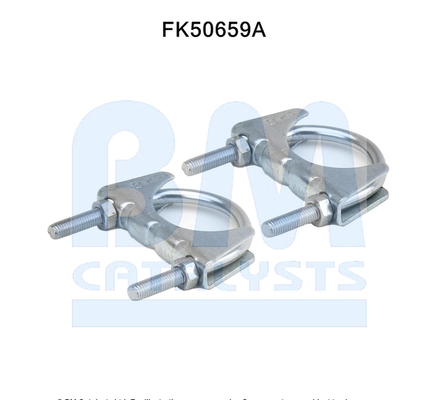 BM CATALYSTS FK50659 Kit...