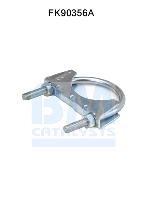 BM CATALYSTS FK90356 Kit...