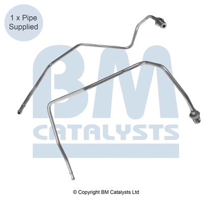 BM CATALYSTS PP11013B...